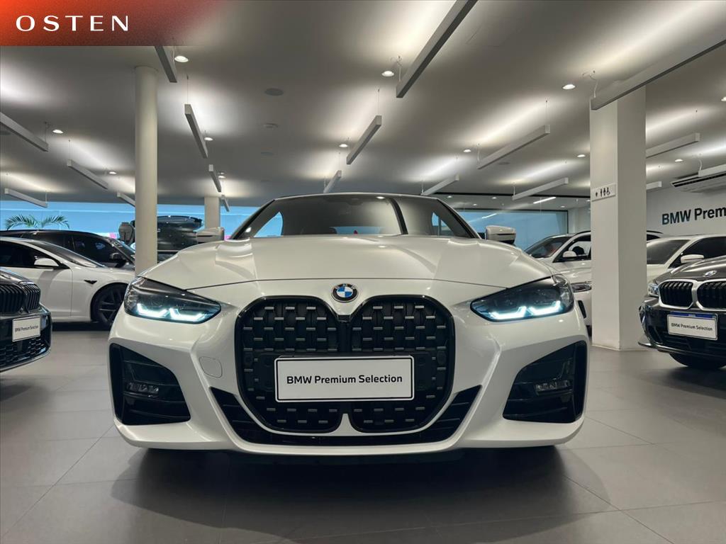 BMW-420i-2.0 16V GASOLINA CABRIO M SPORT STEPTRONIC