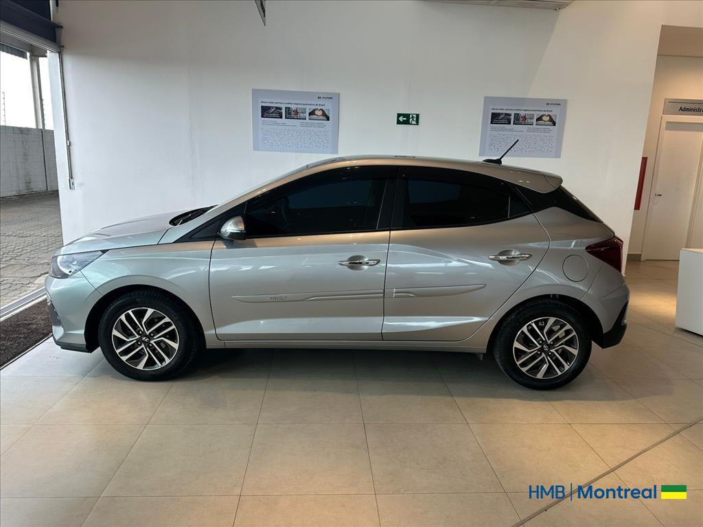 HB20 1.0 12V FLEX LIMITED PLUS MANUAL6