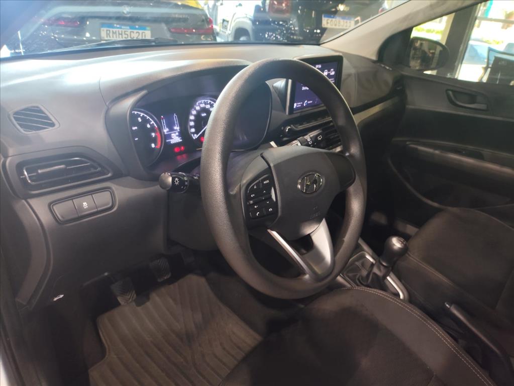 HB20 1.0 12V FLEX VISION MANUAL8