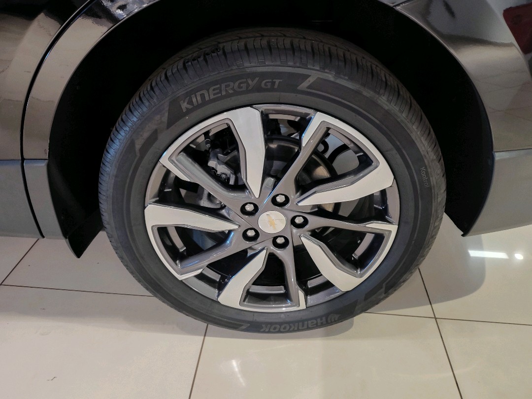 GM - Chevrolet-EQUINOX-1.5 16V TURBO GASOLINA PREMIER AWD AUTOMÁTICO