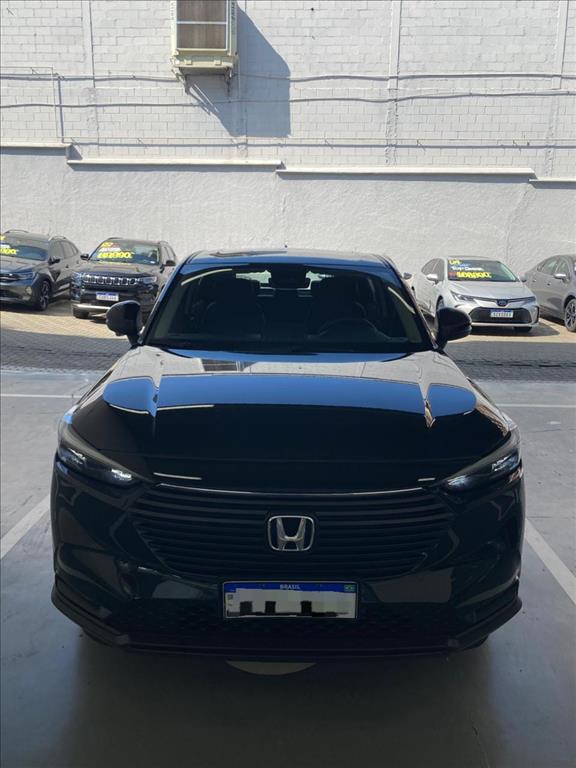 HR-V 1.5 DI I-VTEC FLEX EXL CVT1