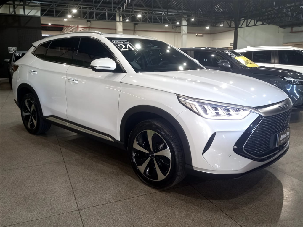 SONG PLUS 1.5 DM-I HÍBRIDO AUTOMÁTICO3