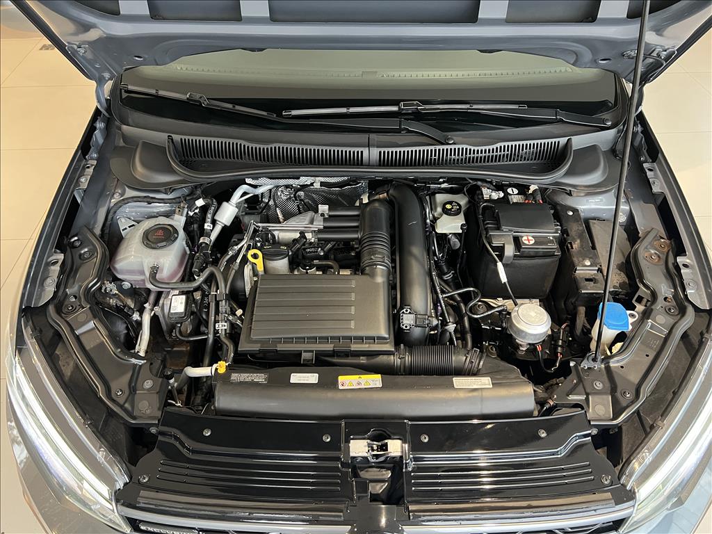 VIRTUS 1.4 250 TSI EXCLUSIVE AUTOMÁTICO20