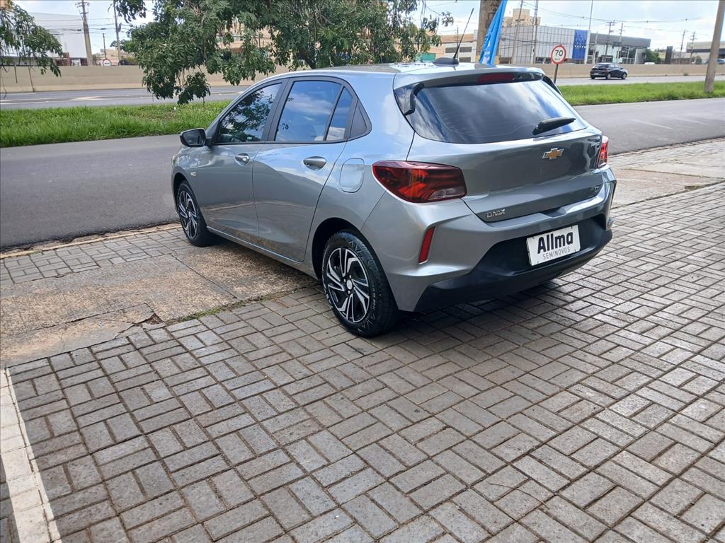 ONIX 1.0 TURBO FLEX LT MANUAL9