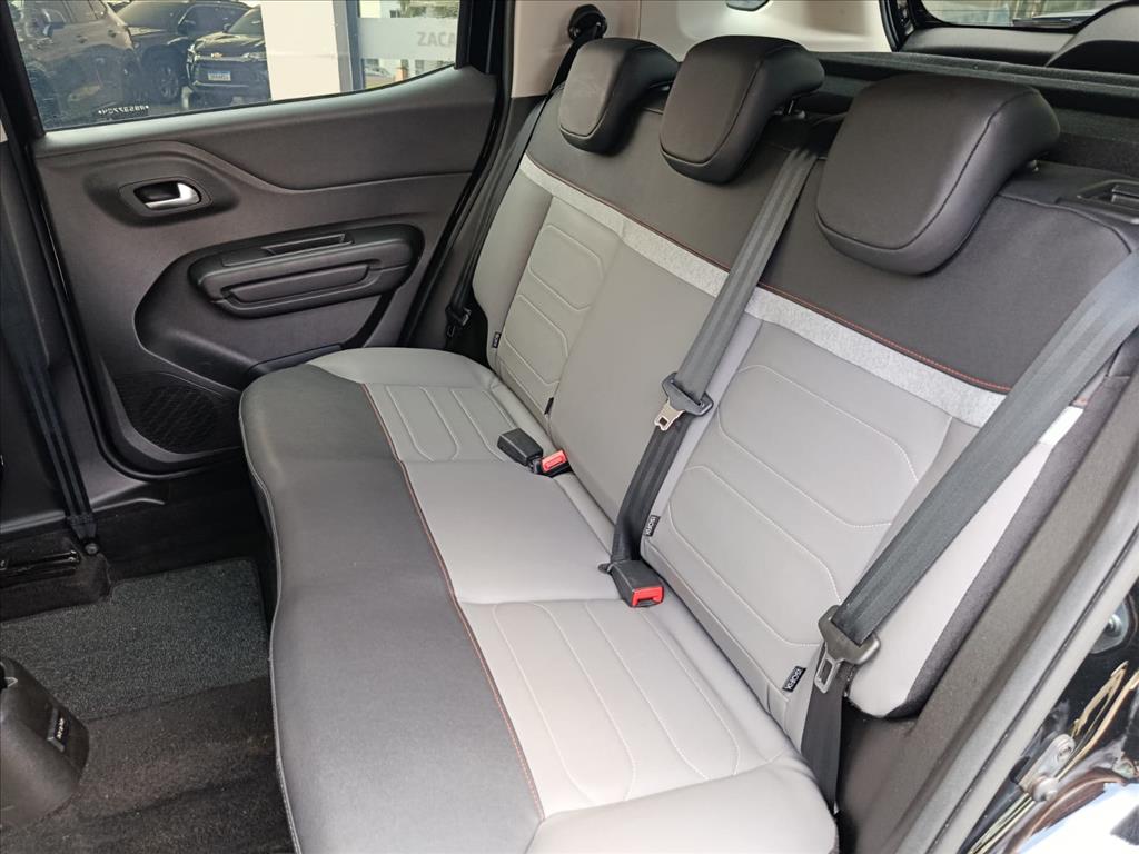 C3 AIRCROSS 1.0 TURBO 200 FLEX SHINE CVT9