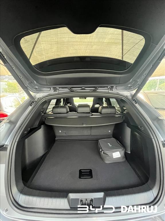 SONG PLUS 1.5 DM-I TURBO HÍBRIDO AUTOMÁTICO11
