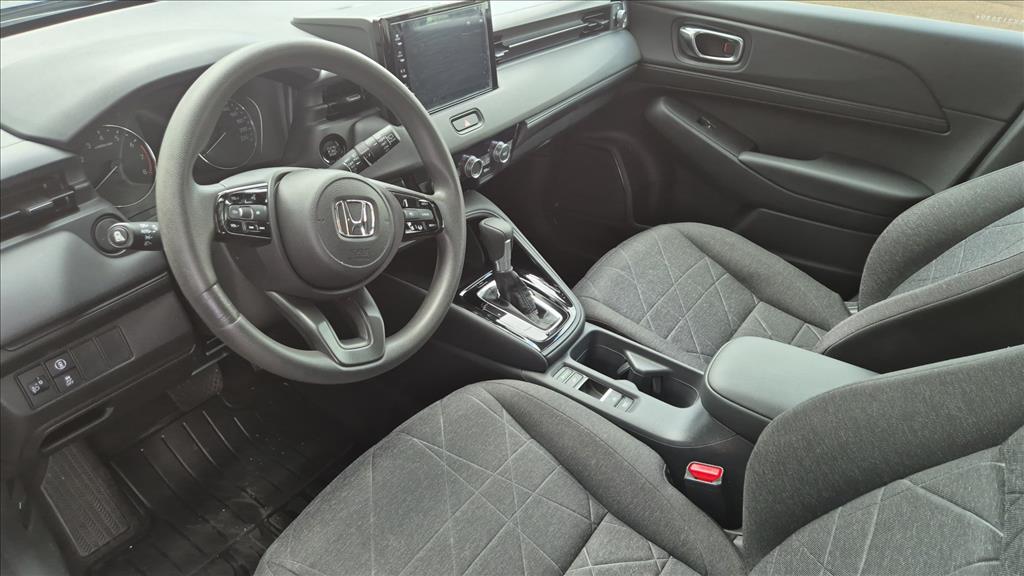 HR-V 1.5 DI I-VTEC FLEX EX CVT8
