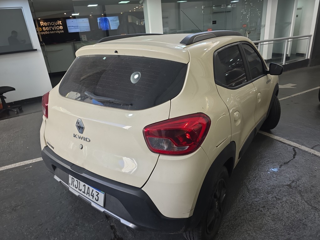 KWID 1.0 12V SCE FLEX OUTSIDER MANUAL6