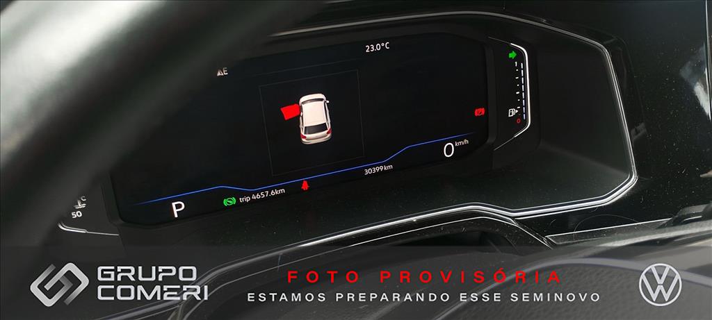 POLO 1.0 200 TSI HIGHLINE AUTOMÁTICO3