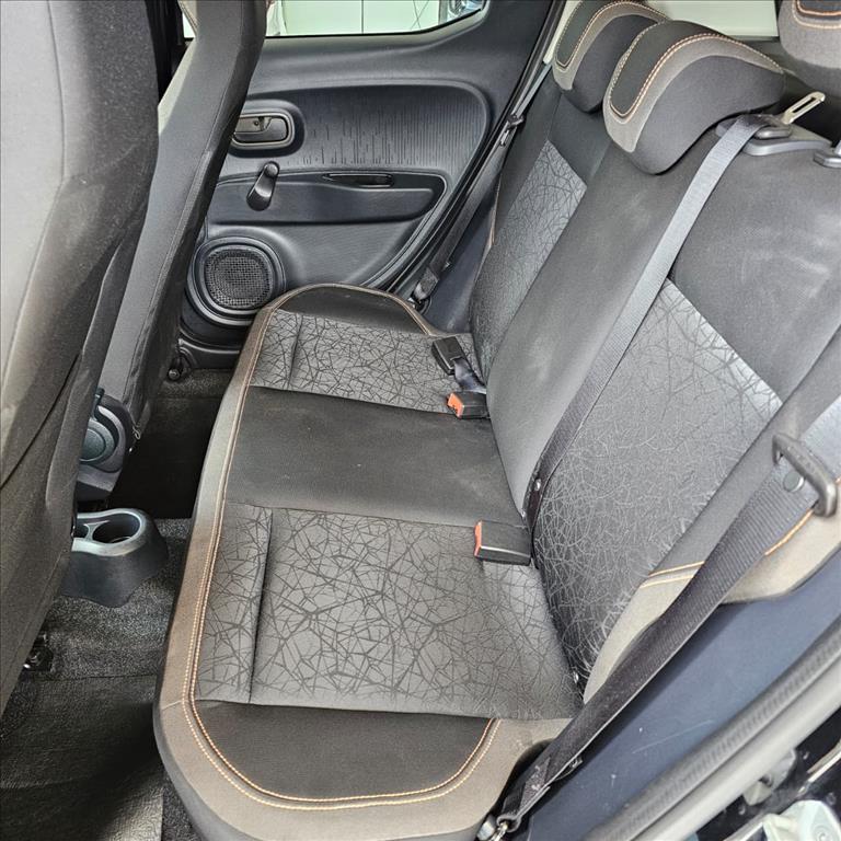 MOBI 1.0 EVO FLEX TREKKING MANUAL10