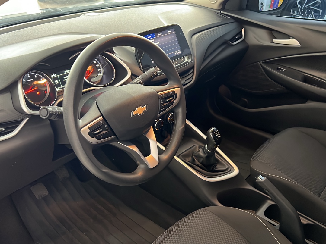 ONIX 1.0 FLEX LT MANUAL