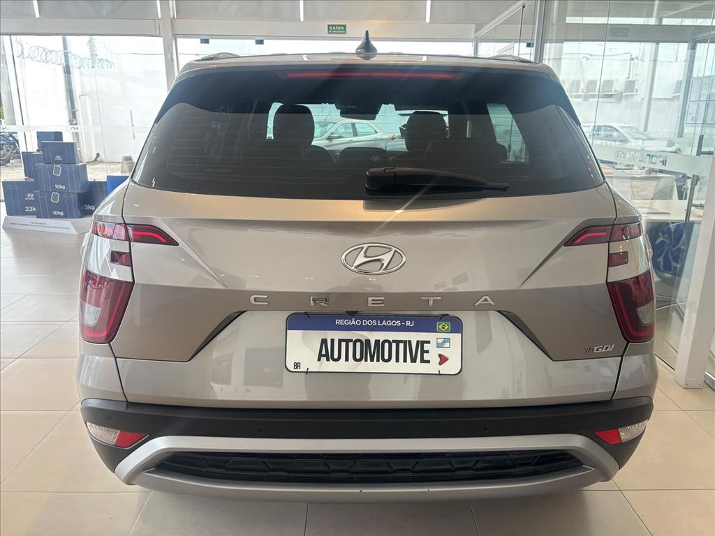 CRETA 1.0 TGDI FLEX LIMITED SAFETY AUTOMÁTICO6