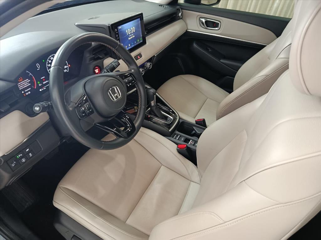 HR-V 1.5 DI I-VTEC TURBO FLEX TOURING CVT8