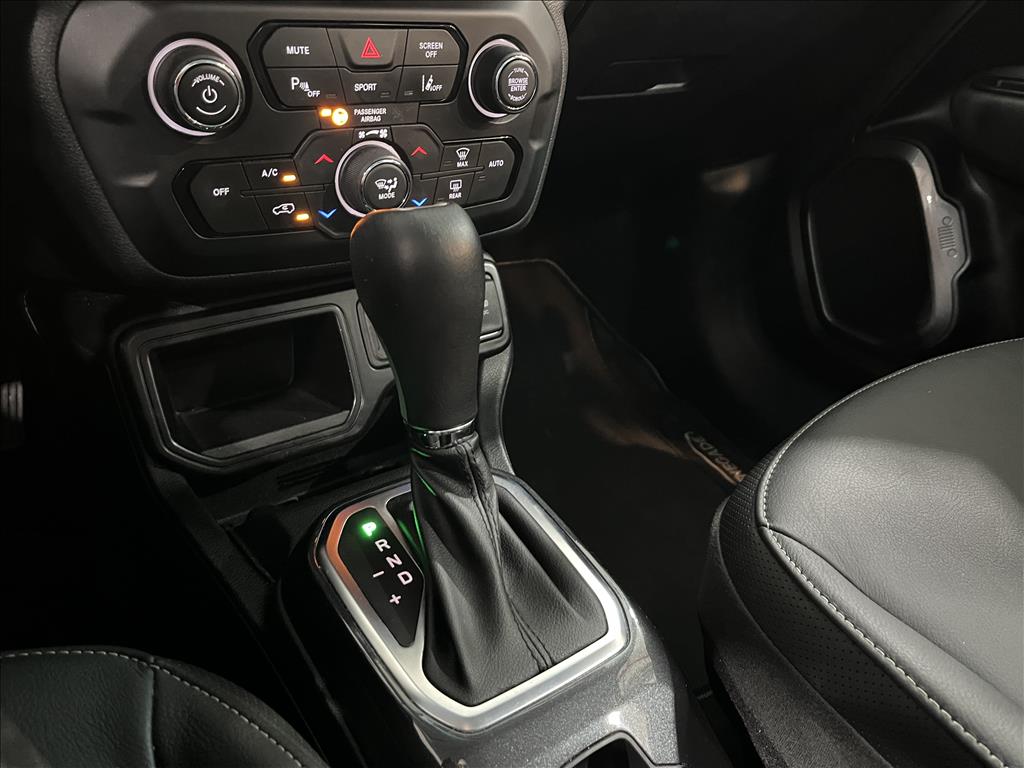 RENEGADE 1.3 T270 TURBO FLEX AT69