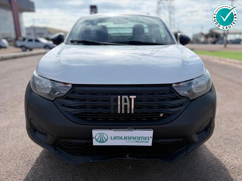 STRADA 1.4 FIRE FLEX ENDURANCE CS MANUAL