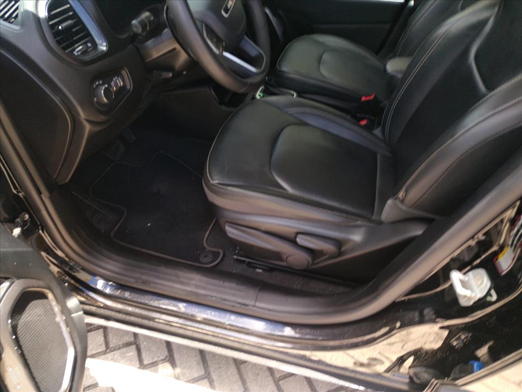 RENEGADE 1.3 T270 TURBO FLEX LONGITUDE AT69