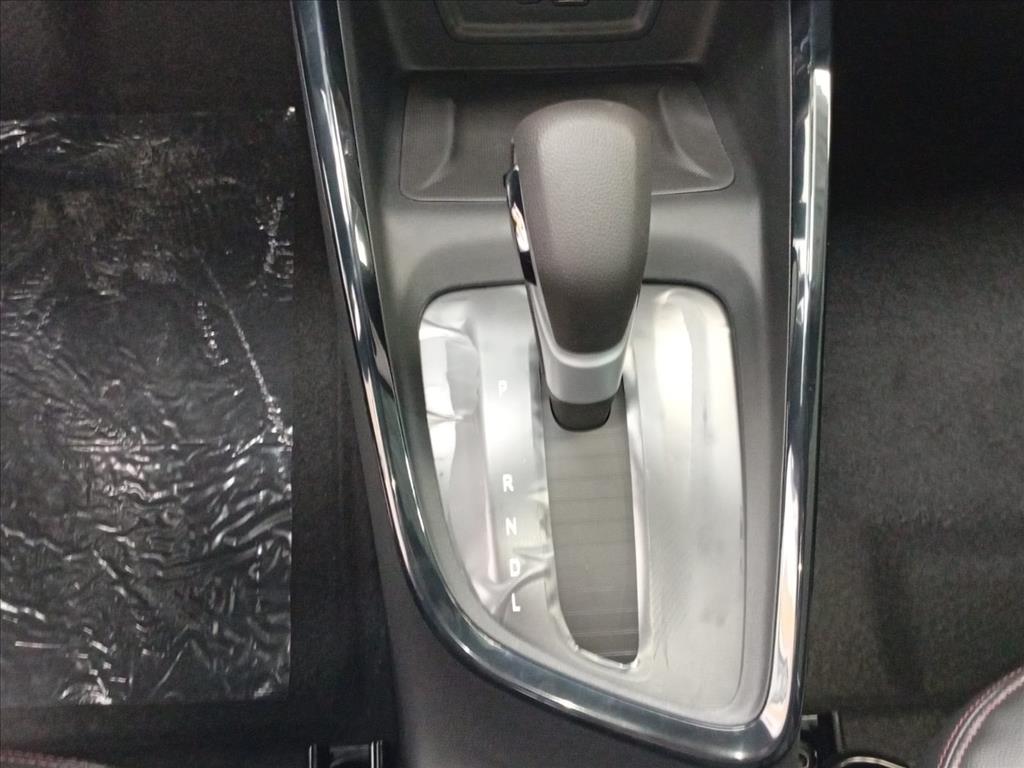 SONIC 1.0 TURBO FLEX RS AUTOMÁTICO7