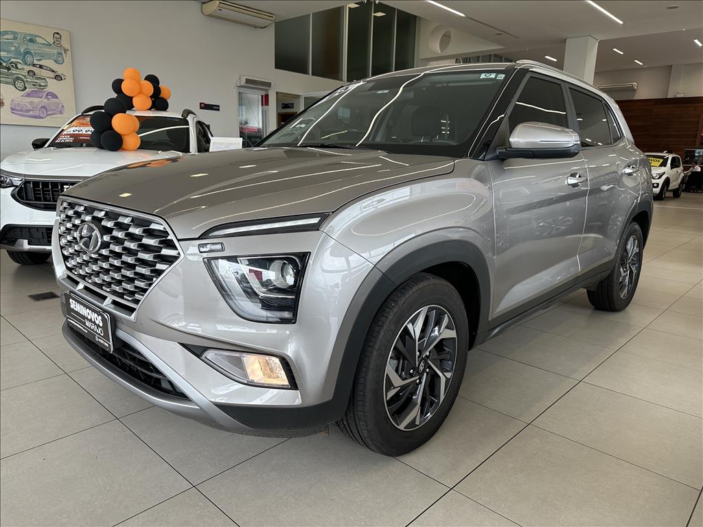 CRETA 1.0 TGDI FLEX LIMITED AUTOMÁTICO3