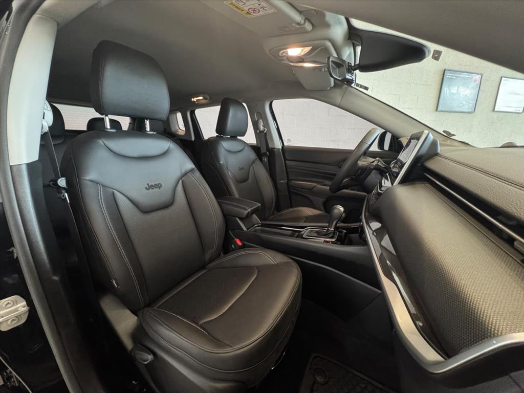 COMPASS 1.3 T270 TURBO FLEX SPORT AT63