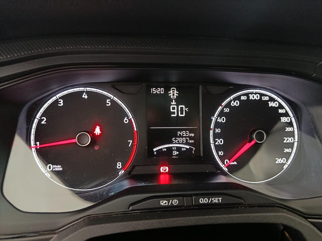 POLO 1.0 MPI TRACK MANUAL6