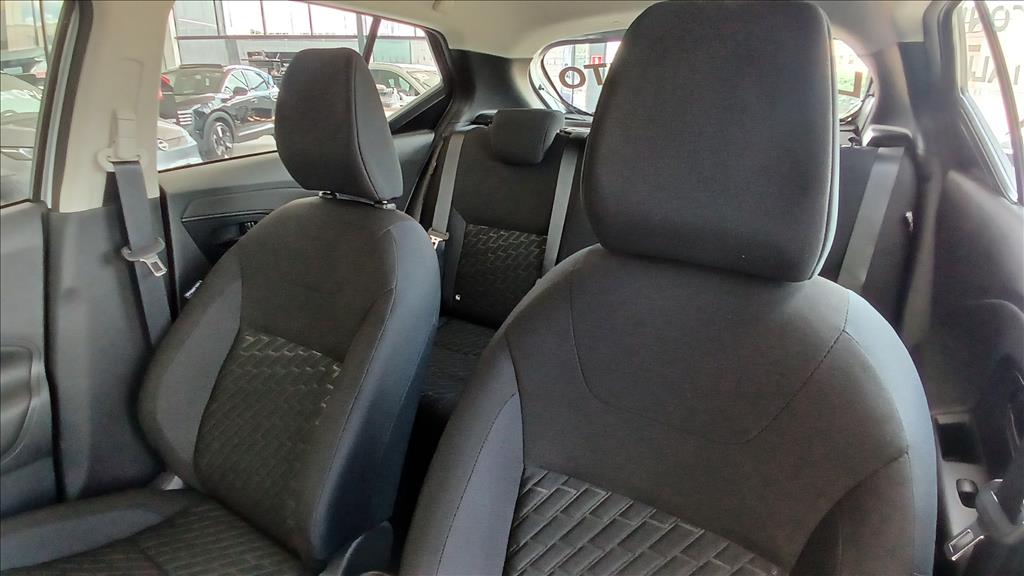 KAIT 1.6 FLEX SENSE XTRONIC13
