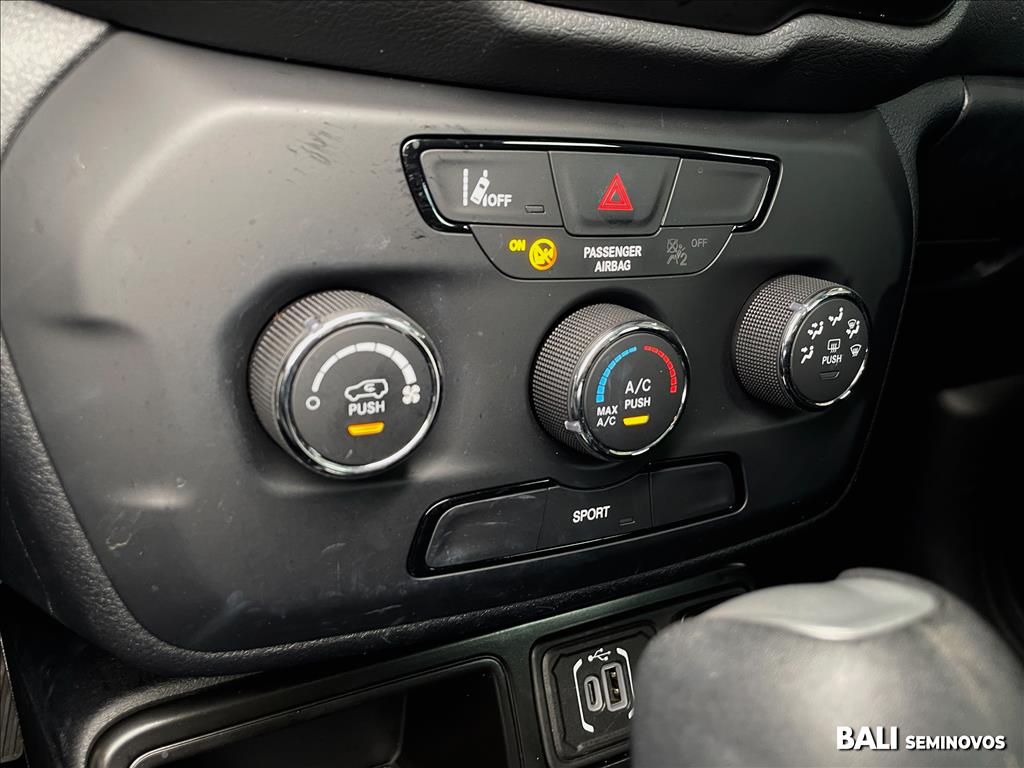 RENEGADE 1.3 T270 TURBO FLEX AT614