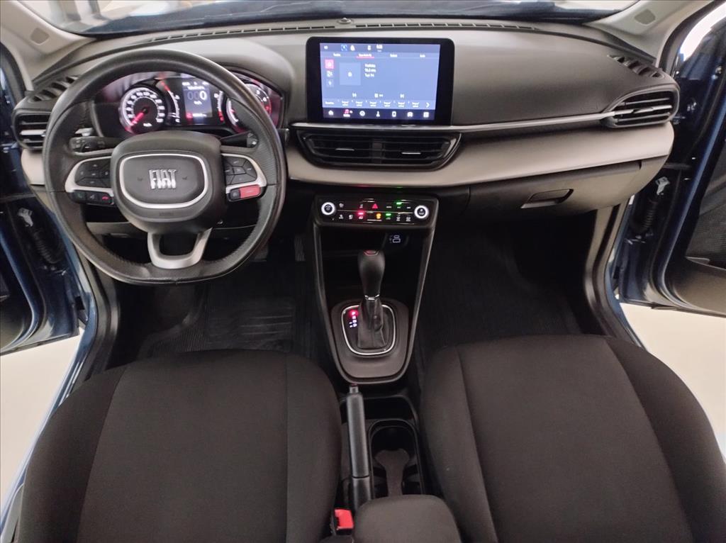 PULSE 1.0 TURBO 200 FLEX AUDACE CVT5