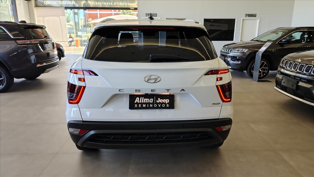 CRETA 1.0 TGDI FLEX COMFORT AUTOMÁTICO3
