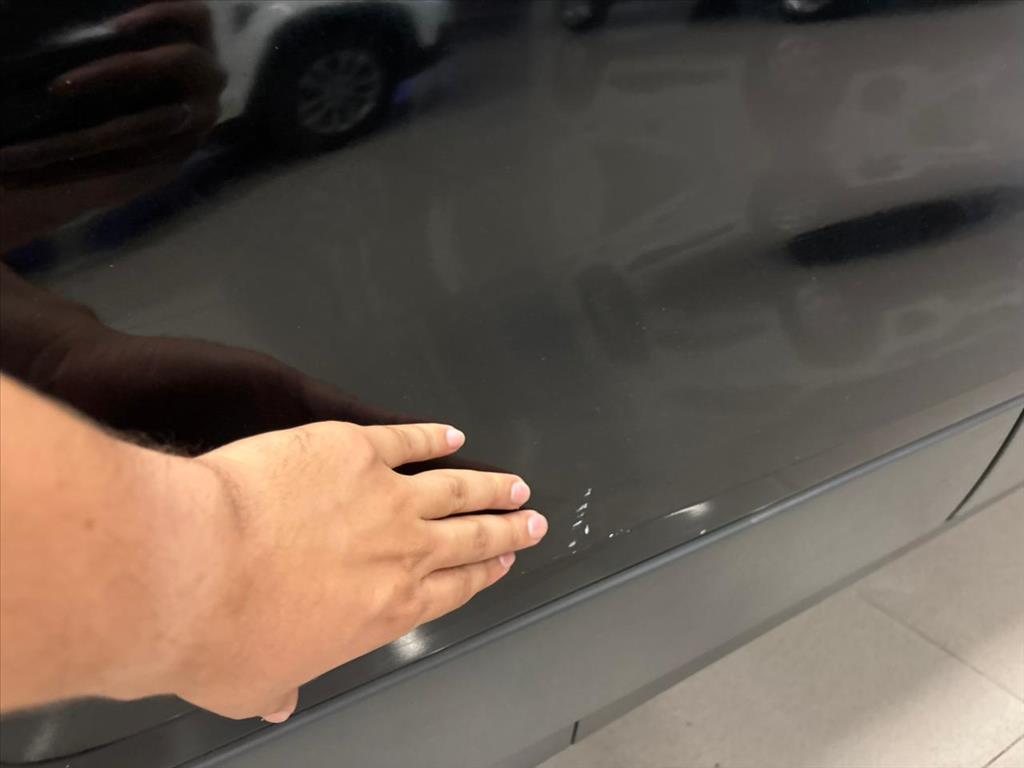 TRACKER 1.4 16V TURBO FLEX LT AUTOMÁTICO12