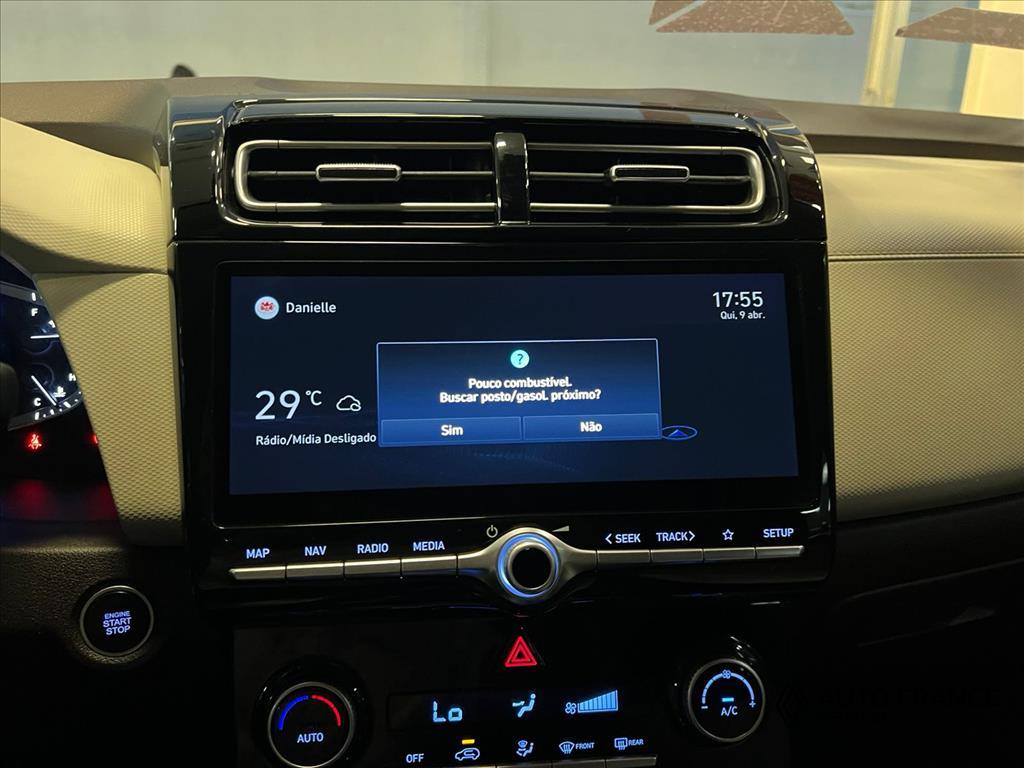 CRETA 2.0 FLEX ULTIMATE AUTOMÁTICO13