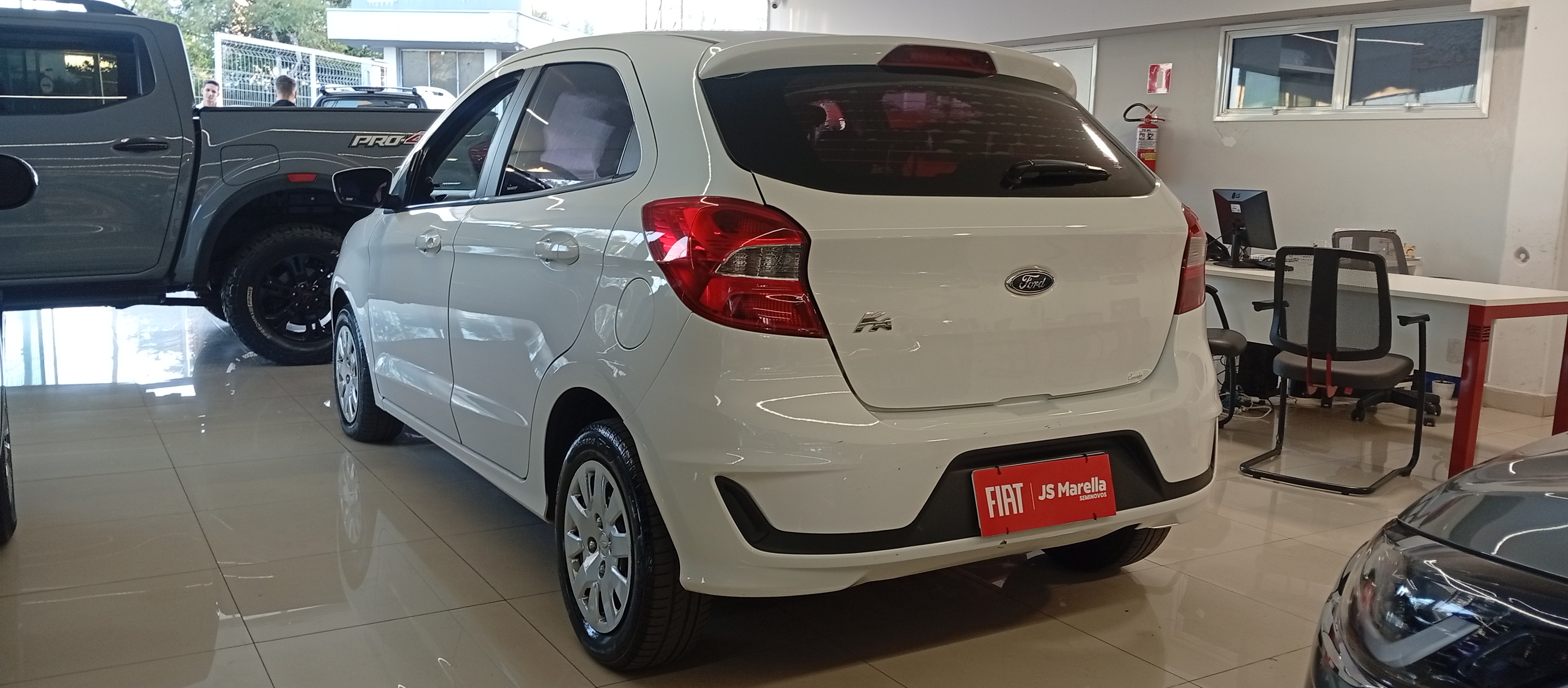 KA 1.0 TI-VCT FLEX SE MANUAL3