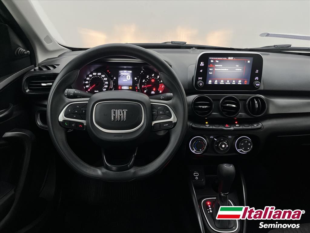 CRONOS 1.3 FIREFLY FLEX DRIVE CVT6