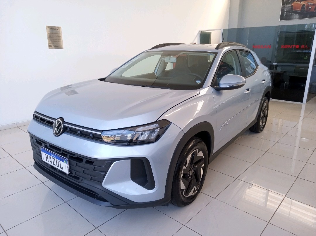 TERA 1.0 170 TSI COMFORT AUTOMÁTICO