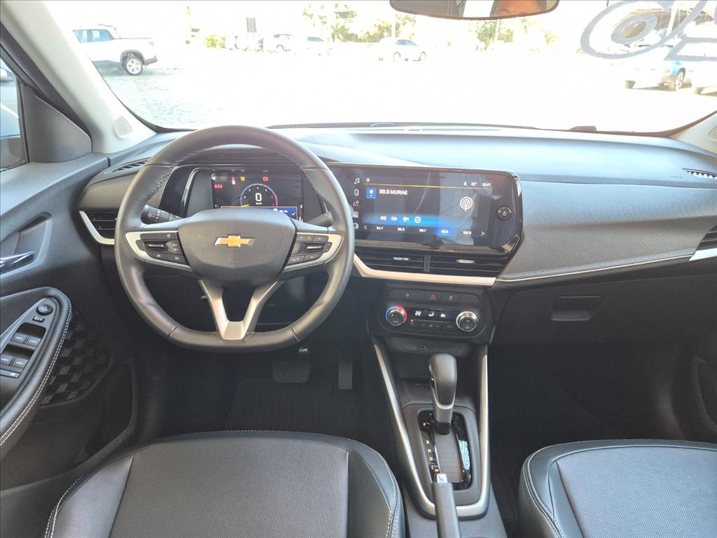 MONTANA 1.2 TURBO FLEX PREMIER AUTOMÁTICO8