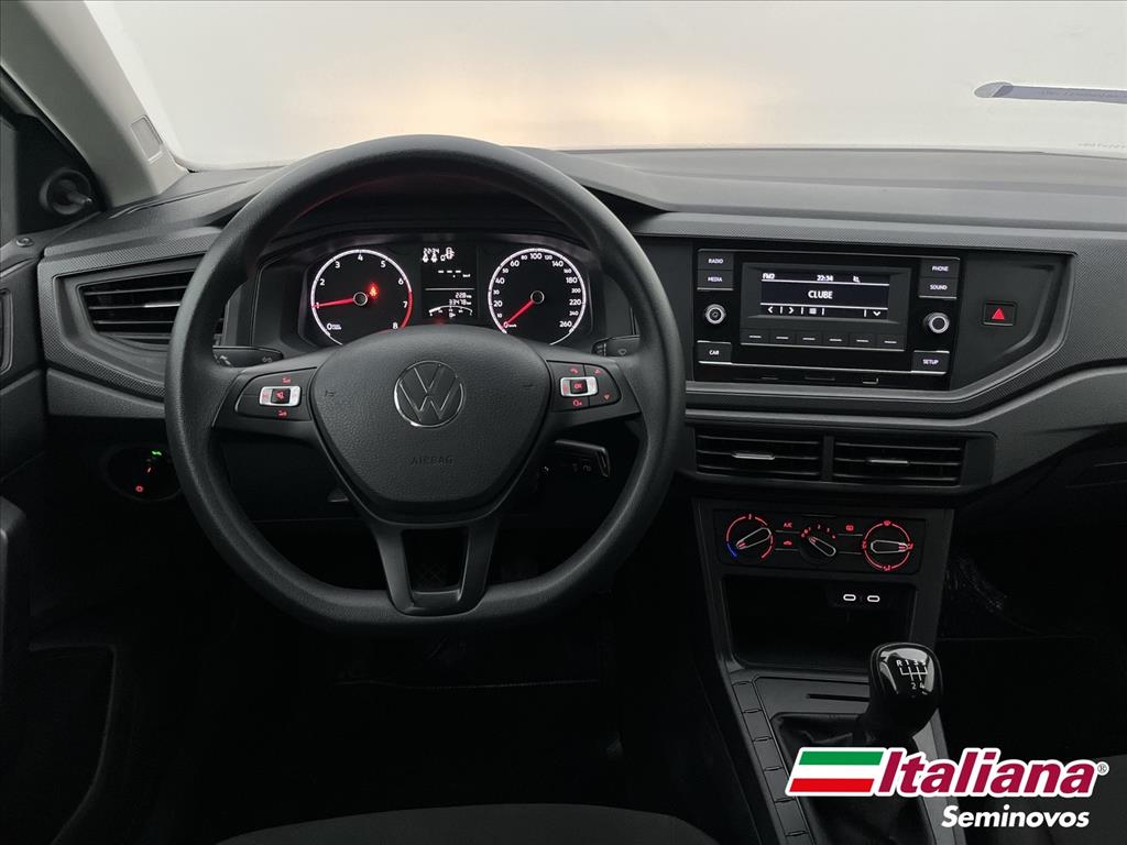 POLO 1.0 MPI TRACK MANUAL6