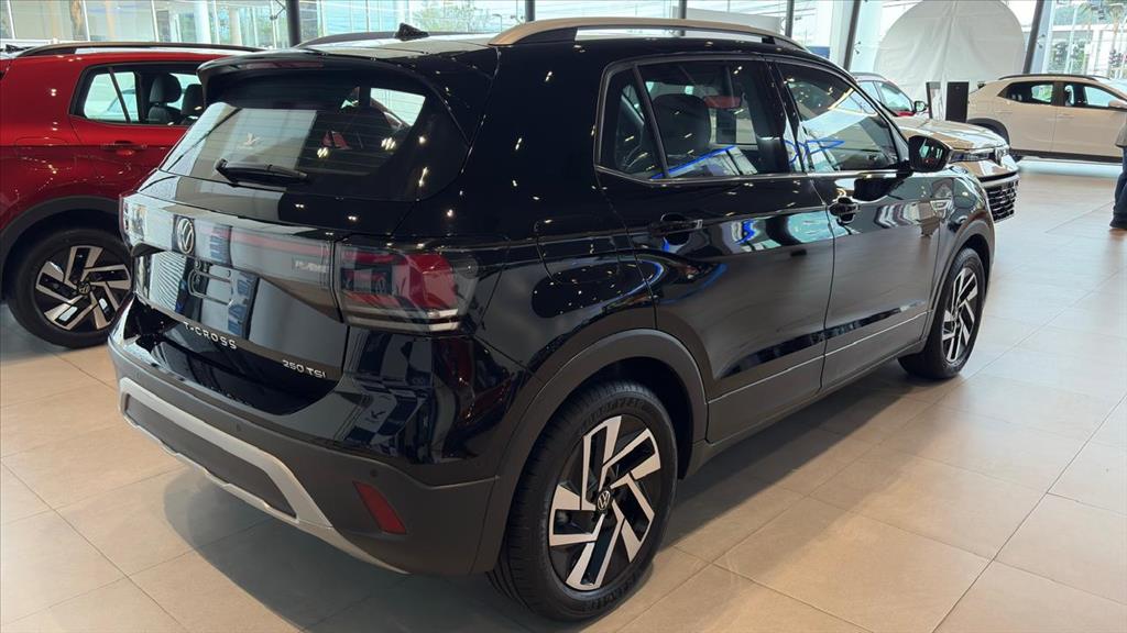 T-CROSS 1.4 250 TSI TOTAL FLEX HIGHLINE AUTOMÁTICO4