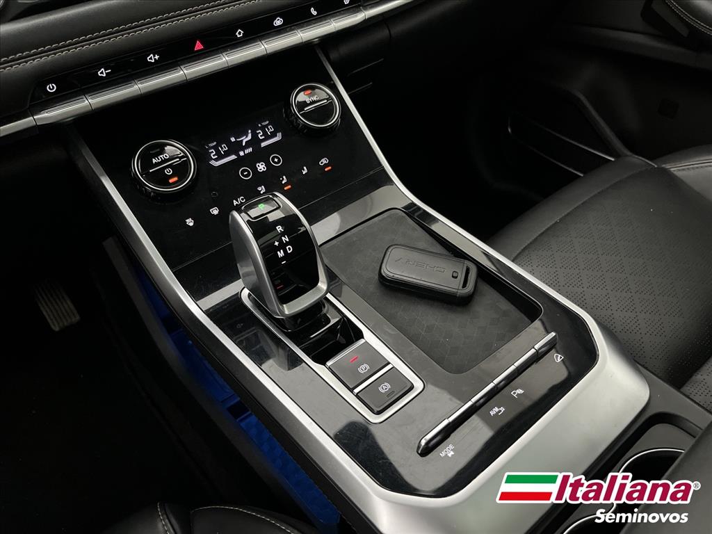 TIGGO 8 1.6 TGDI GASOLINA TXS DCT11
