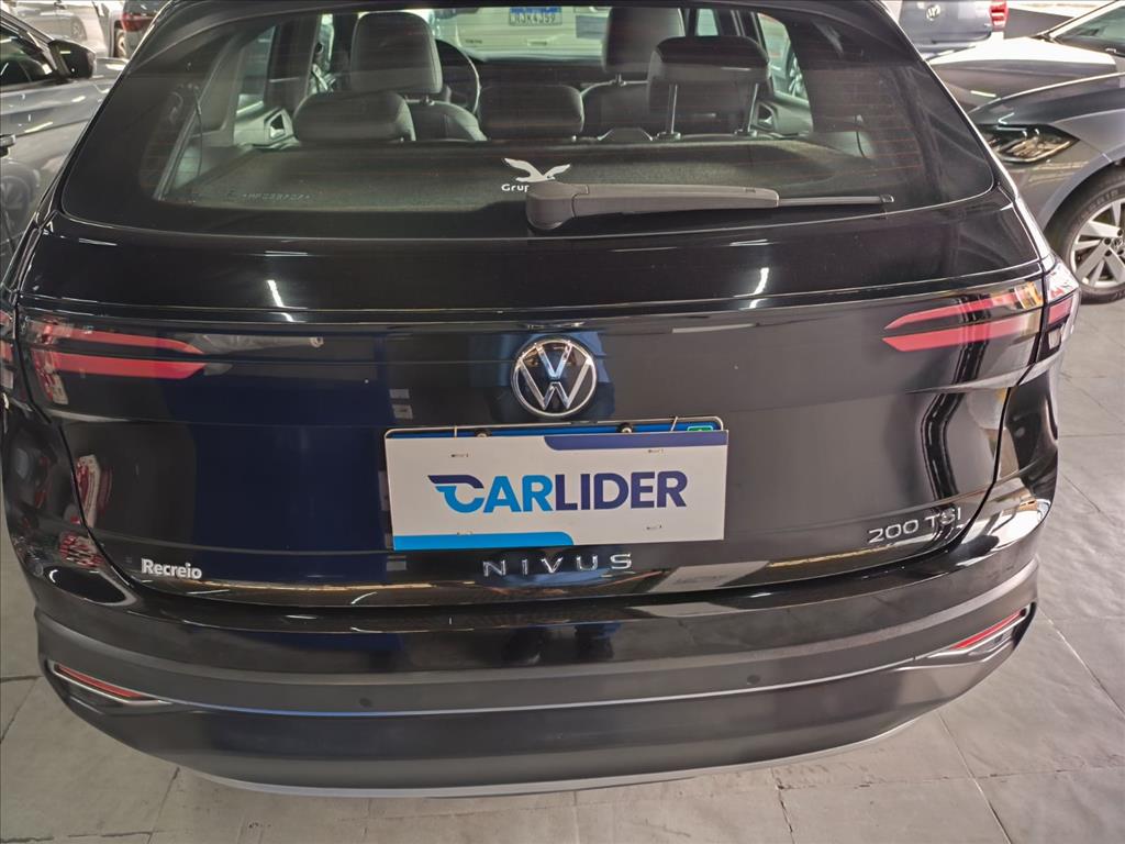 NIVUS 1.0 200 TSI TOTAL FLEX HIGHLINE AUTOMÁTICO6