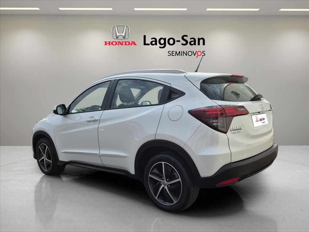 HR-V 1.8 16V FLEX LX 4P AUTOMÁTICO1