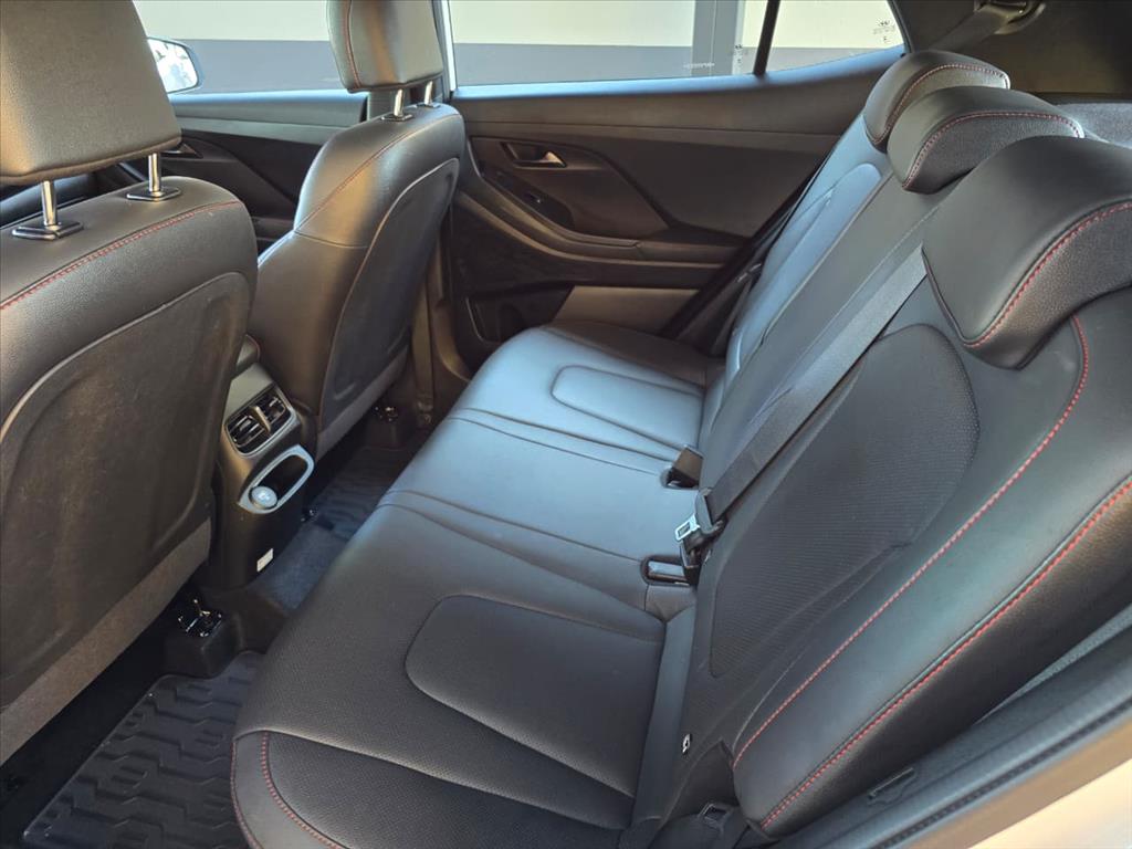 CRETA 1.0 TGDI FLEX N LINE AUTOMÁTICO8