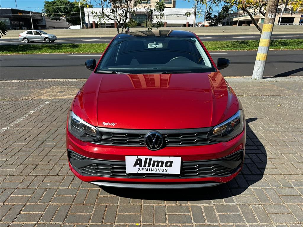 POLO 1.0 MPI TRACK MANUAL1