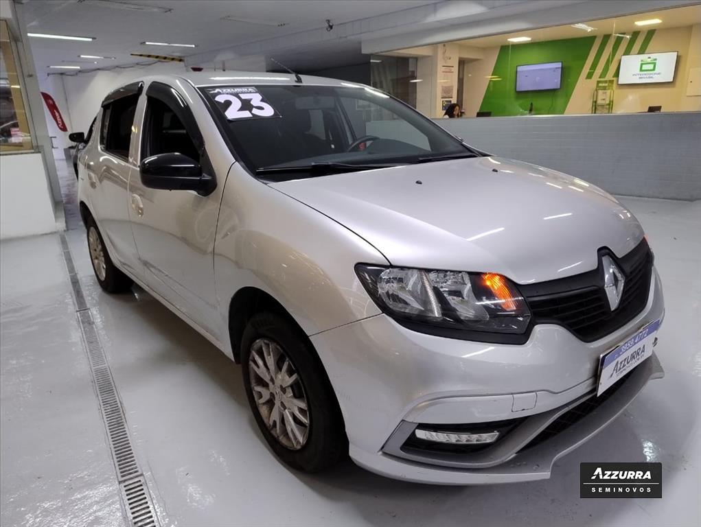 SANDERO 1.0 12V SCE FLEX S EDITION MANUAL2