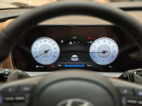 Hyundai-CRETA-1.0 TGDI FLEX PLATINUM AUTOMÁTICO