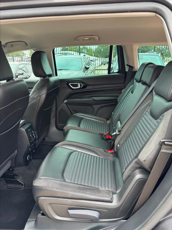 COMMANDER 2.0 TD380 TURBO DIESEL LIMITED AT98