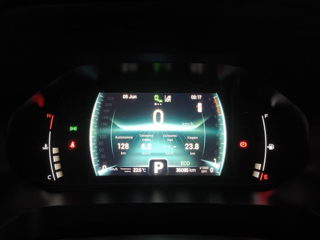 TIGGO 5X PRO 1.5 TCI FLEX HYBRID MAX DRIVE CVT7