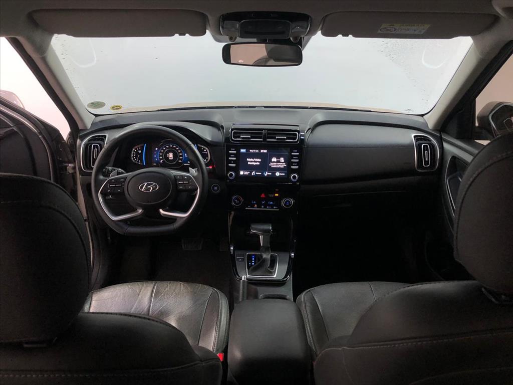 CRETA 1.0 TGDI FLEX LIMITED SAFETY AUTOMÁTICO