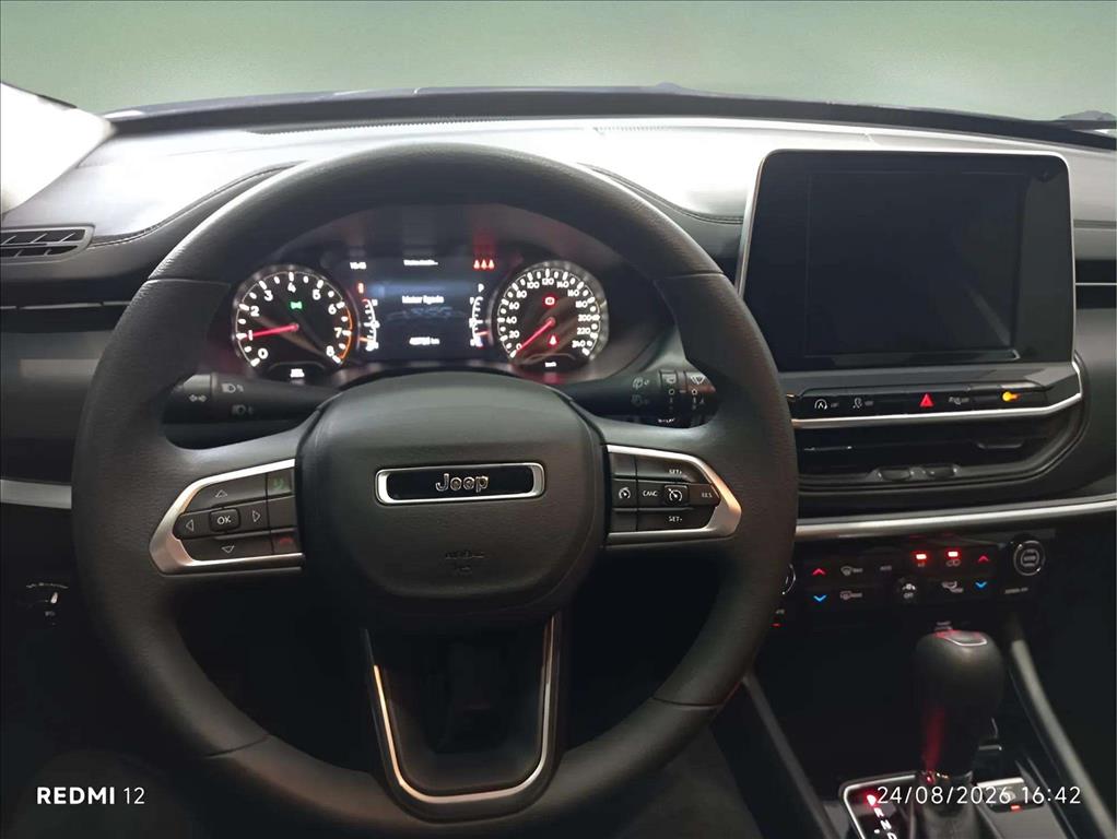 COMPASS 1.3 T270 TURBO FLEX SPORT AT611