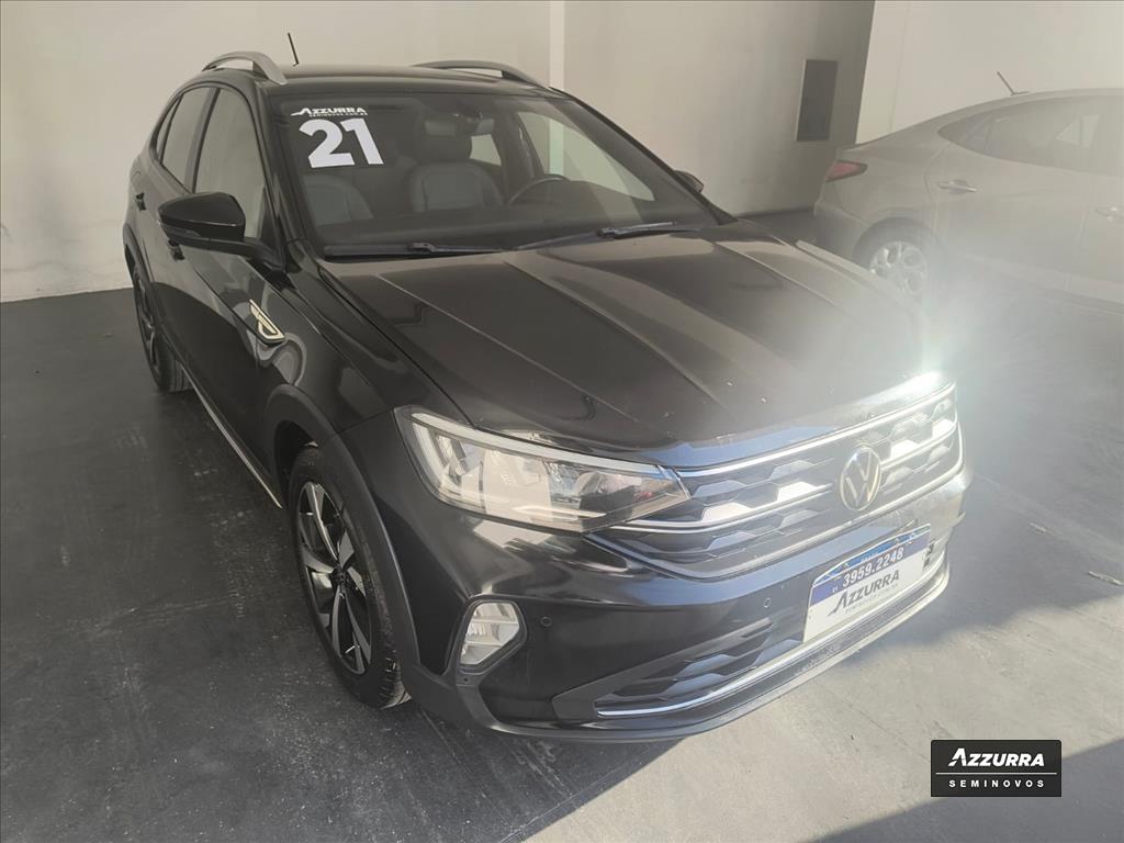 NIVUS 1.0 200 TSI TOTAL FLEX HIGHLINE AUTOMÁTICO