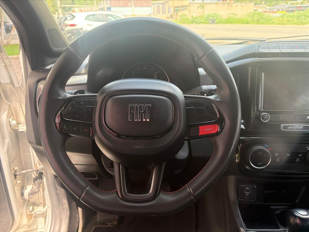 STRADA 1.0 TURBO 200 FLEX ULTRA CD CVT9