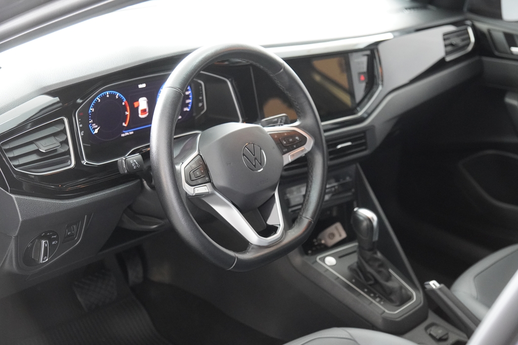 NIVUS 1.0 200 TSI TOTAL FLEX HIGHLINE AUTOMÁTICO12